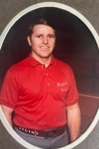 Ronald J. Masanek Profile Photo