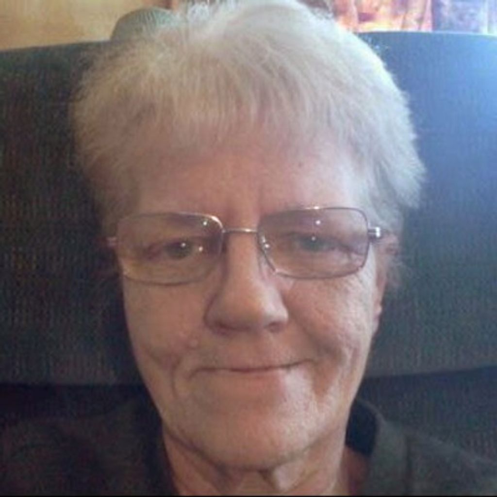 Mary Katherine Smith Profile Photo