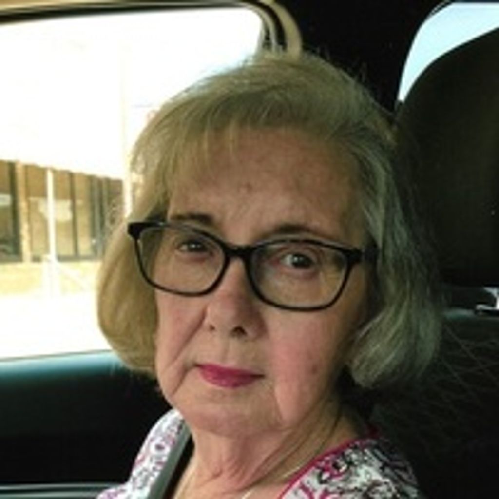 Martha Ellen Bell Lefevers