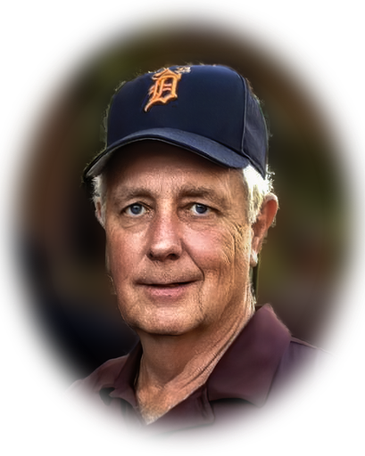 John Maharg's obituary image