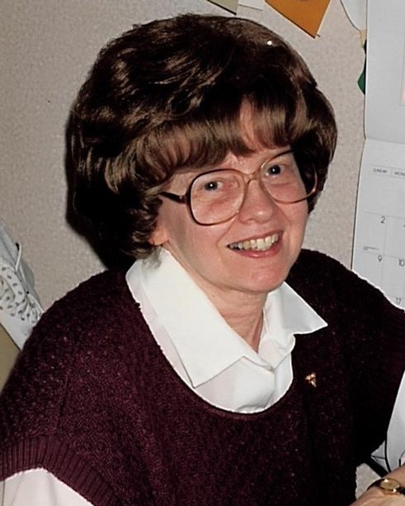 Ruth E. Laperle