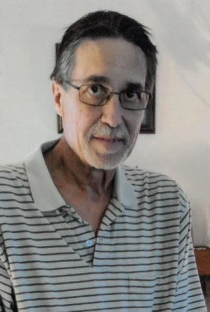 Wayne Everett Stanley