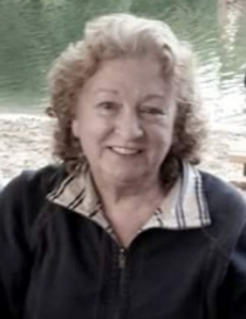 Carmen "Kaye" Stokoszynski