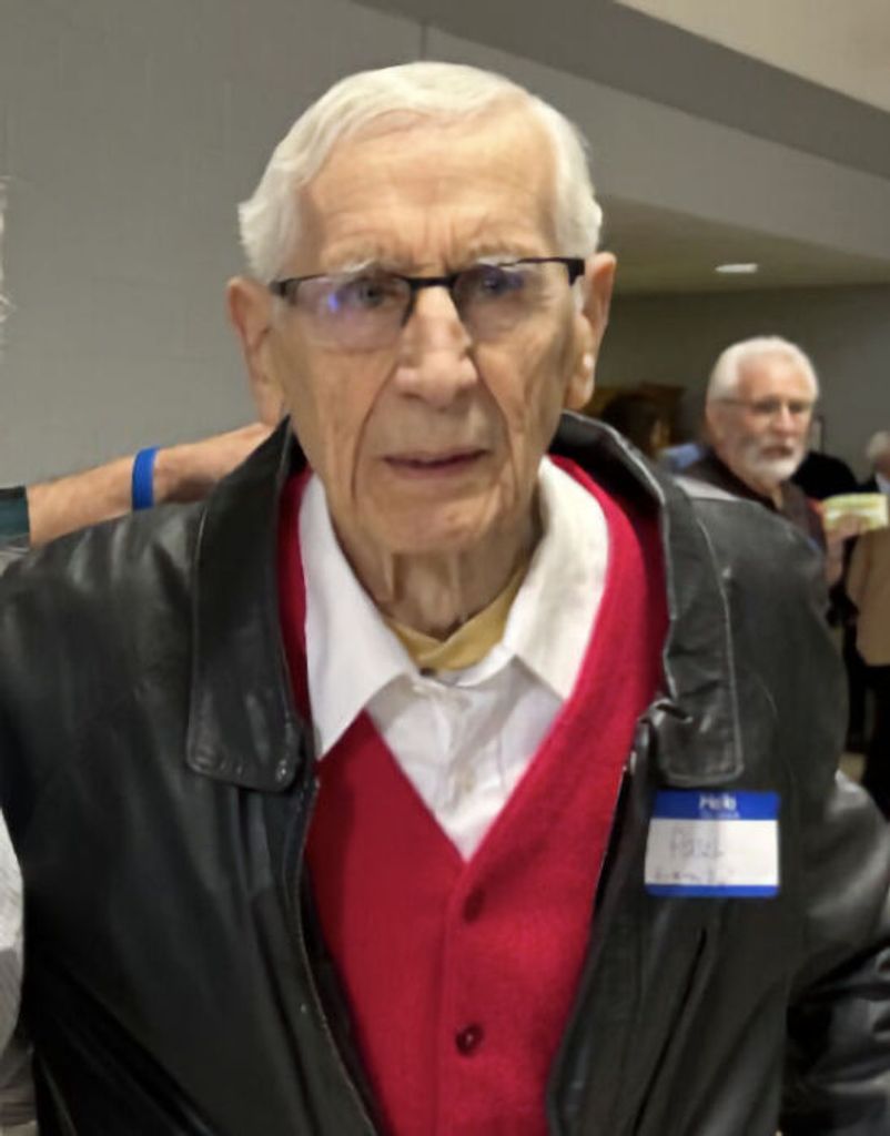 Paul E. Wickline Profile Photo