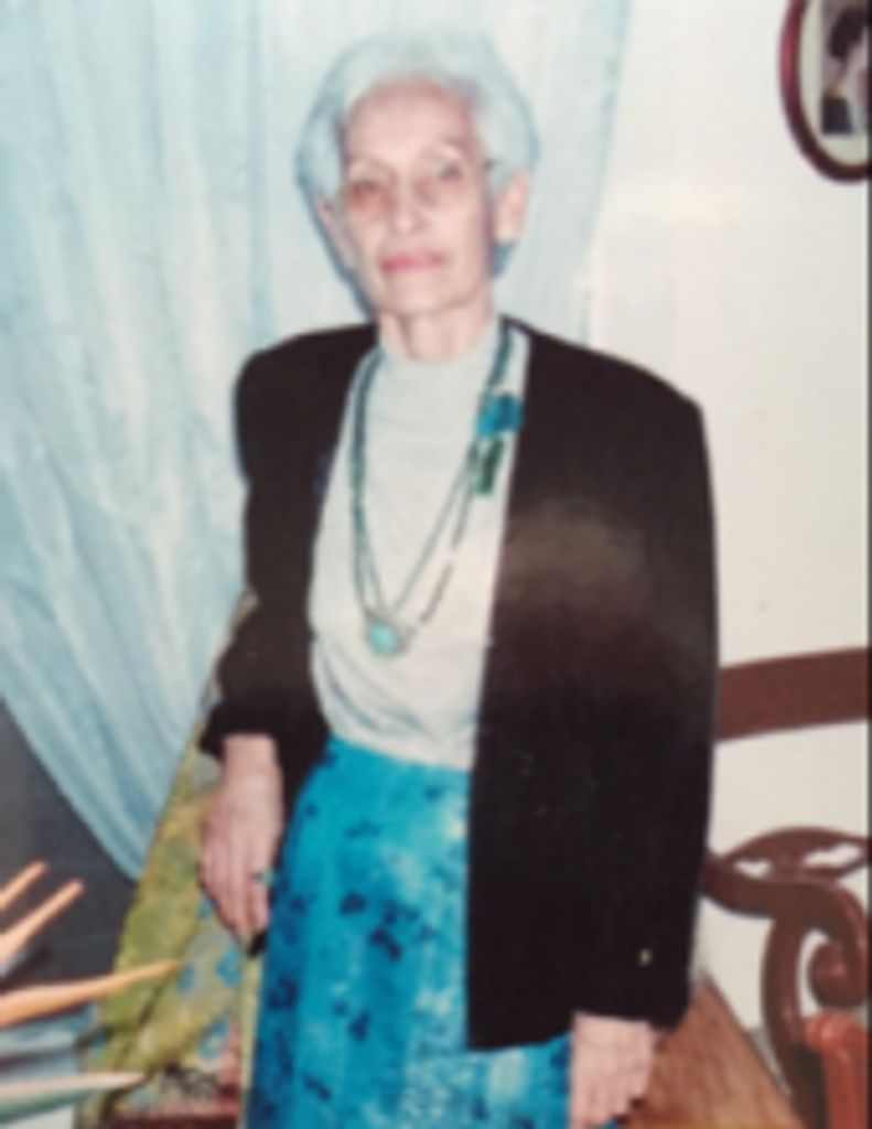 Edith Granie