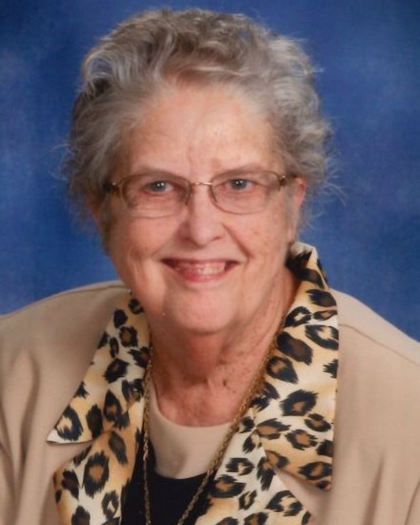 Ellen DeMae Stoltz Profile Photo