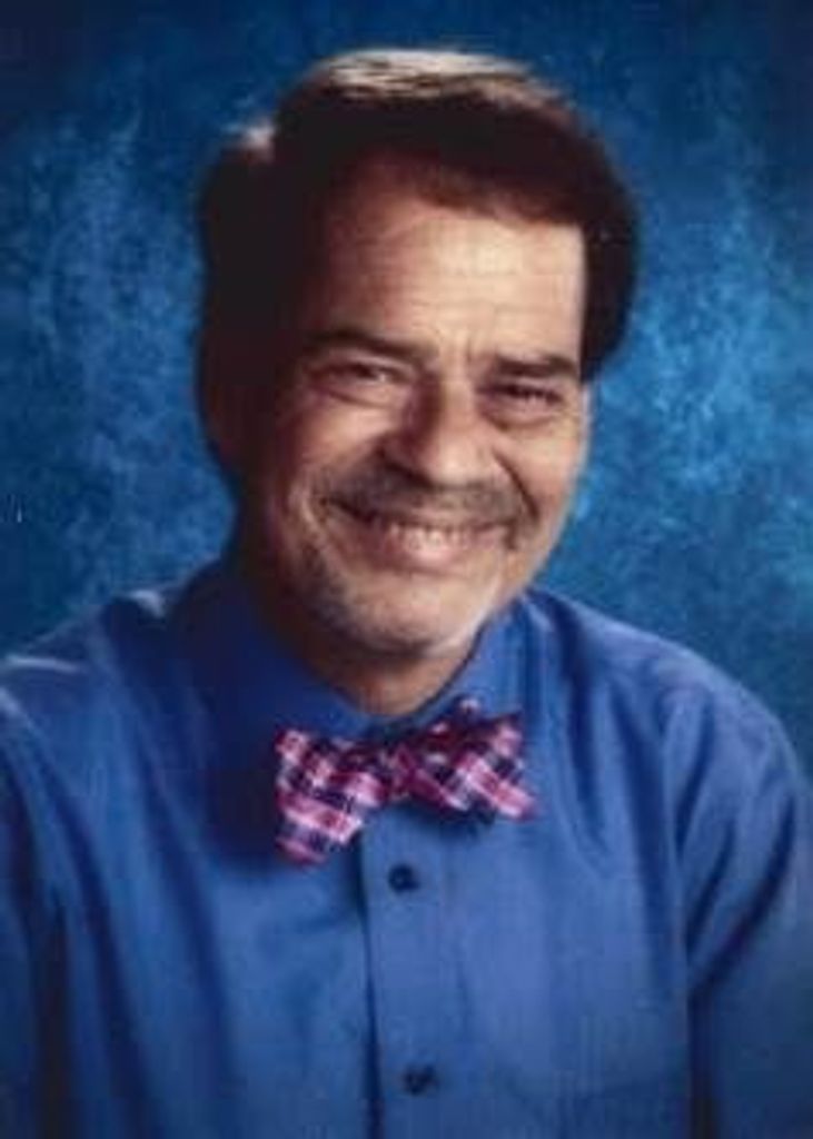 Randy Lee Staley Profile Photo