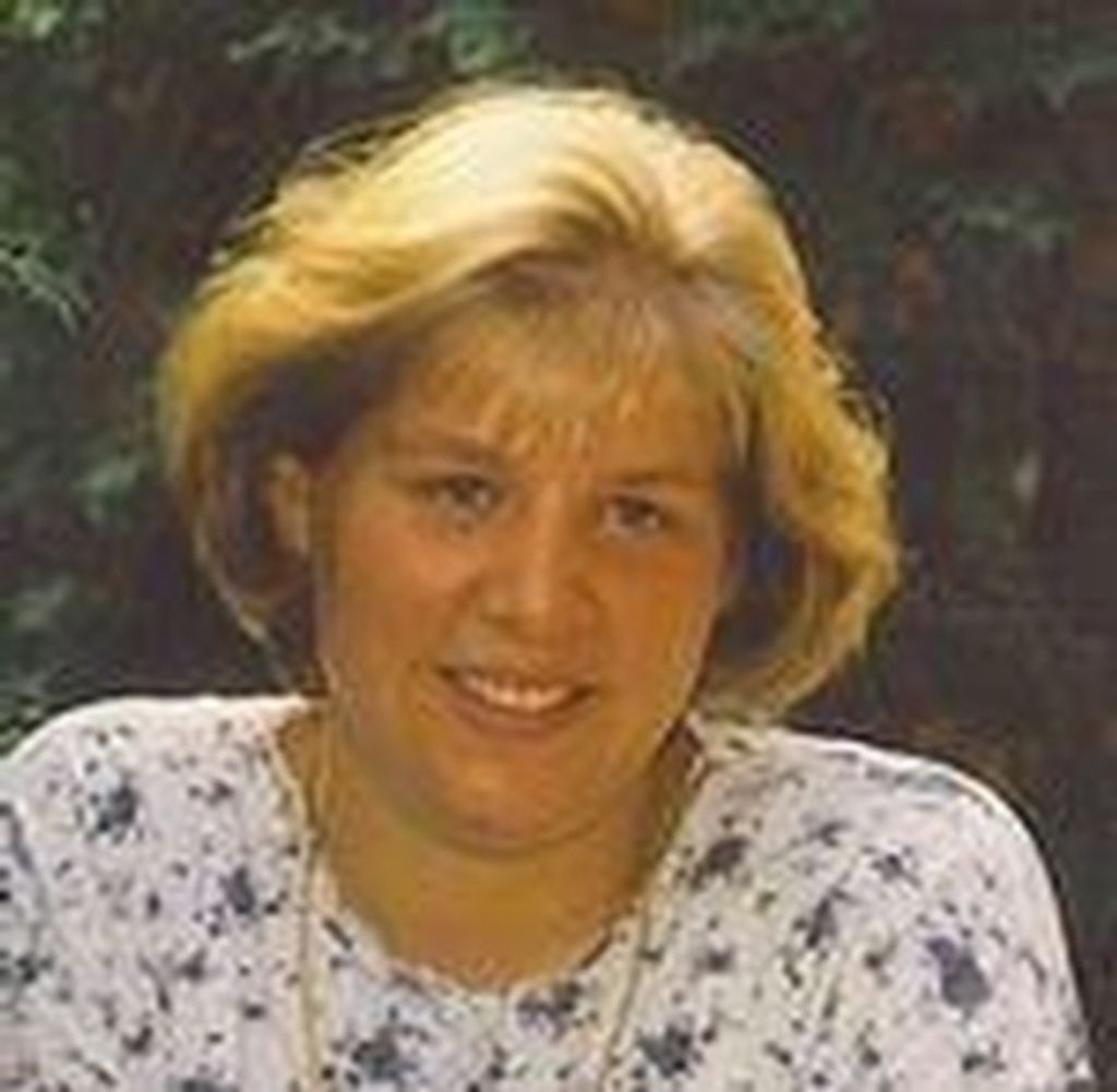 Heather M. Martin-Mackersie