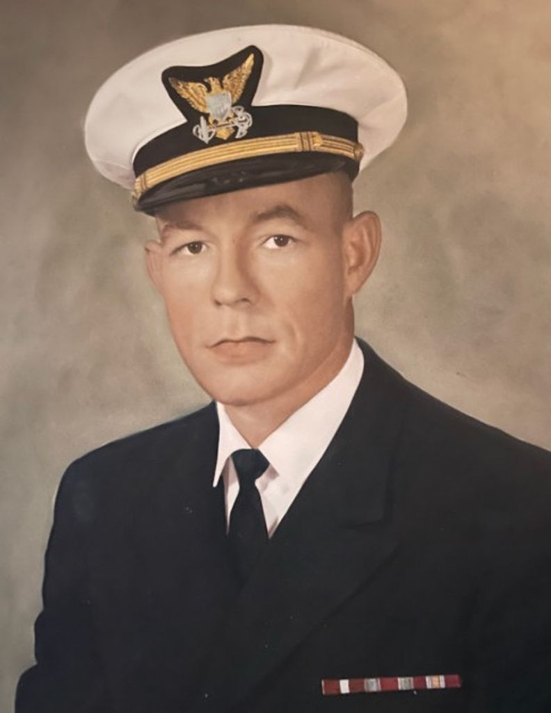 Randolph O. Grady, Sr.