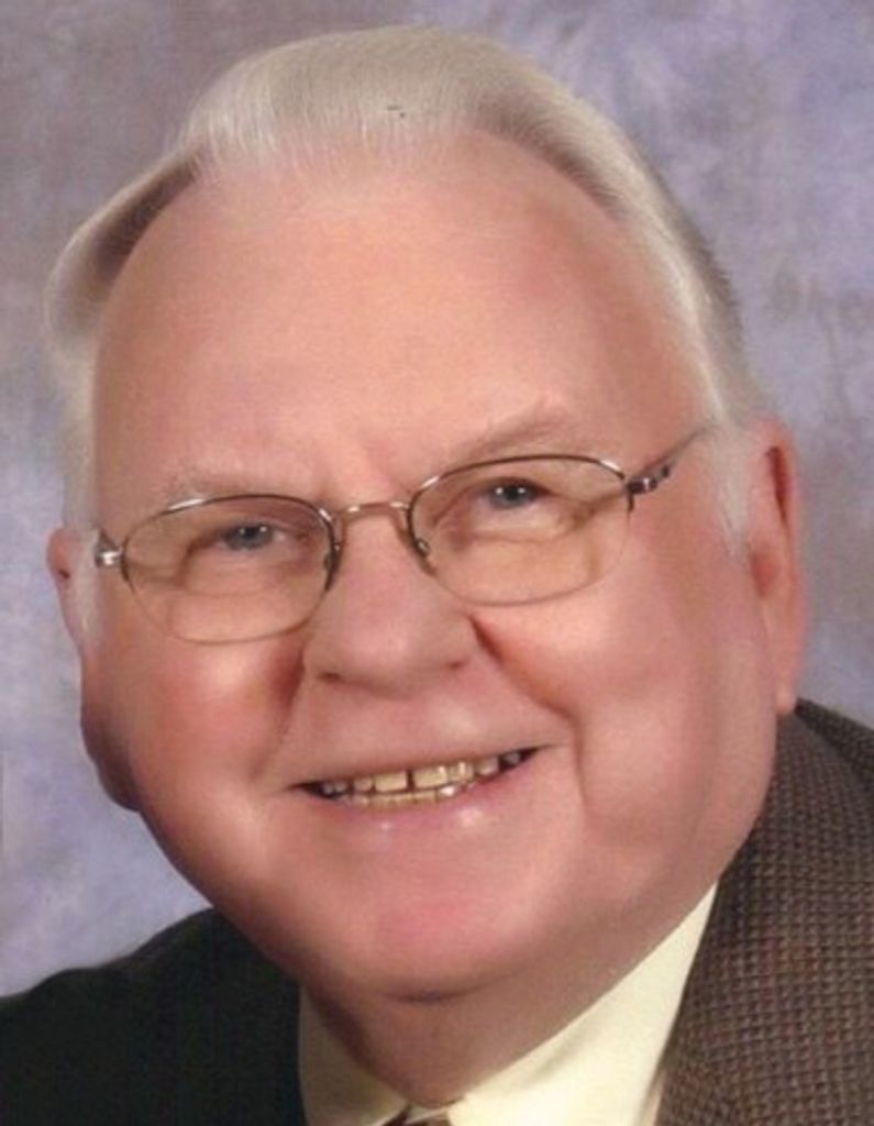Kenneth Van Dyke