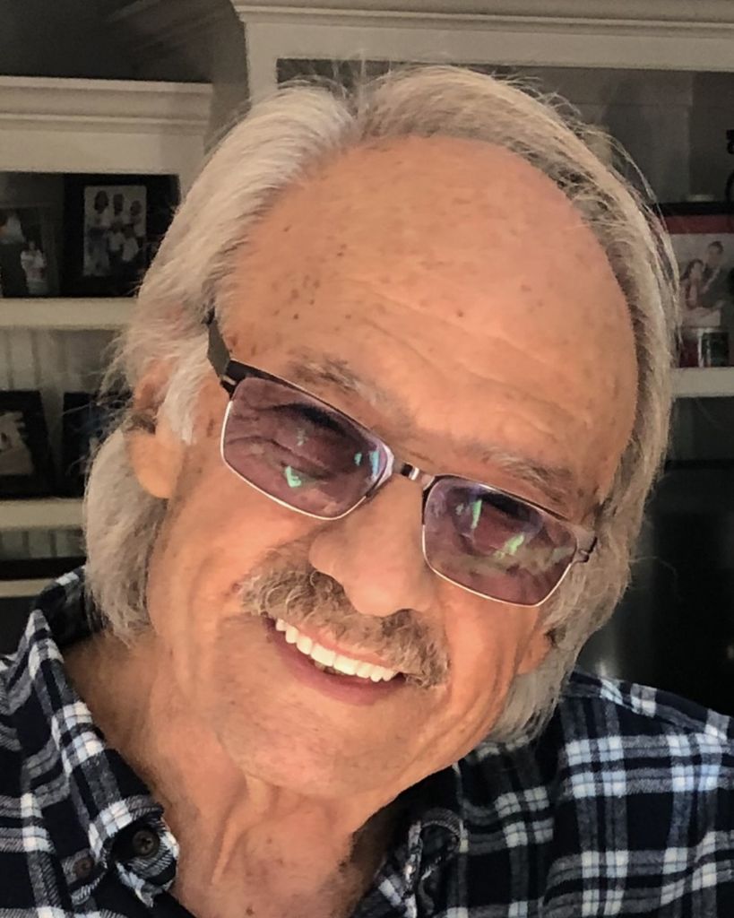Ted Earl Gravelle
