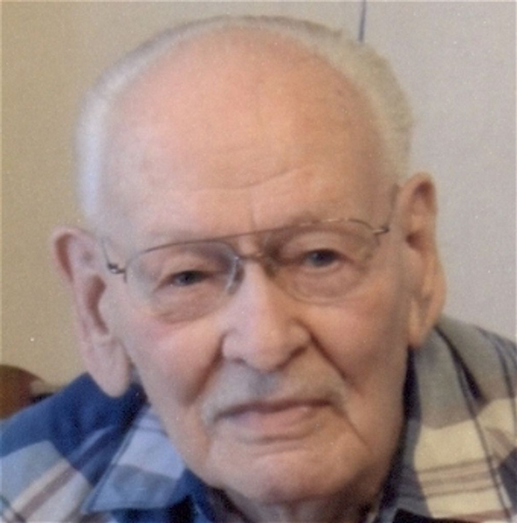 Charles R. Borror