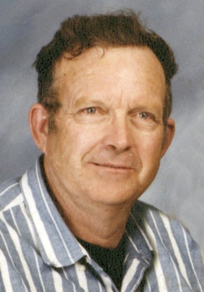 David Eugene Williams