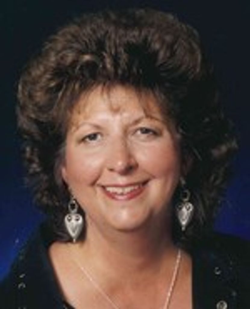 Joan L. Irwin-Young