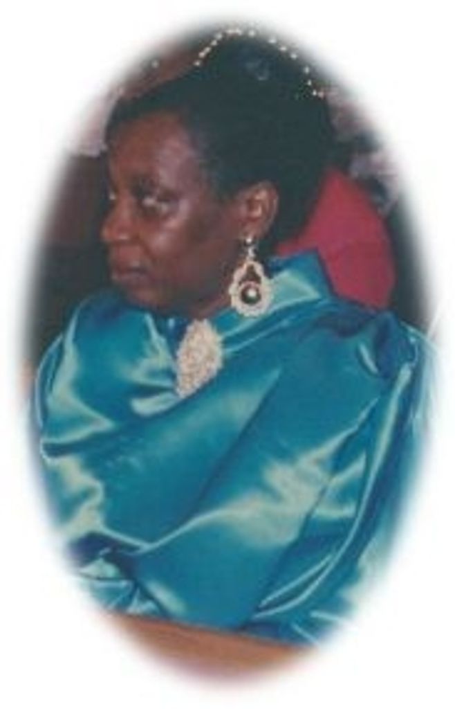 Ms Rebecca Jackson