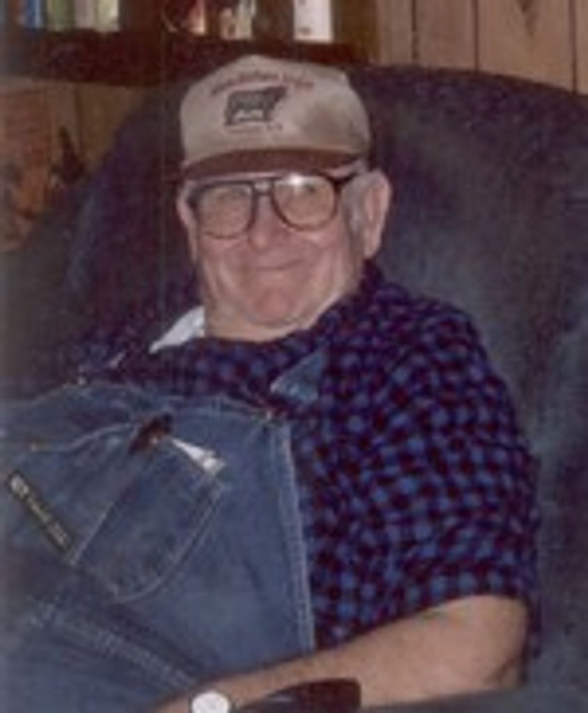 William O. Wilson Profile Photo