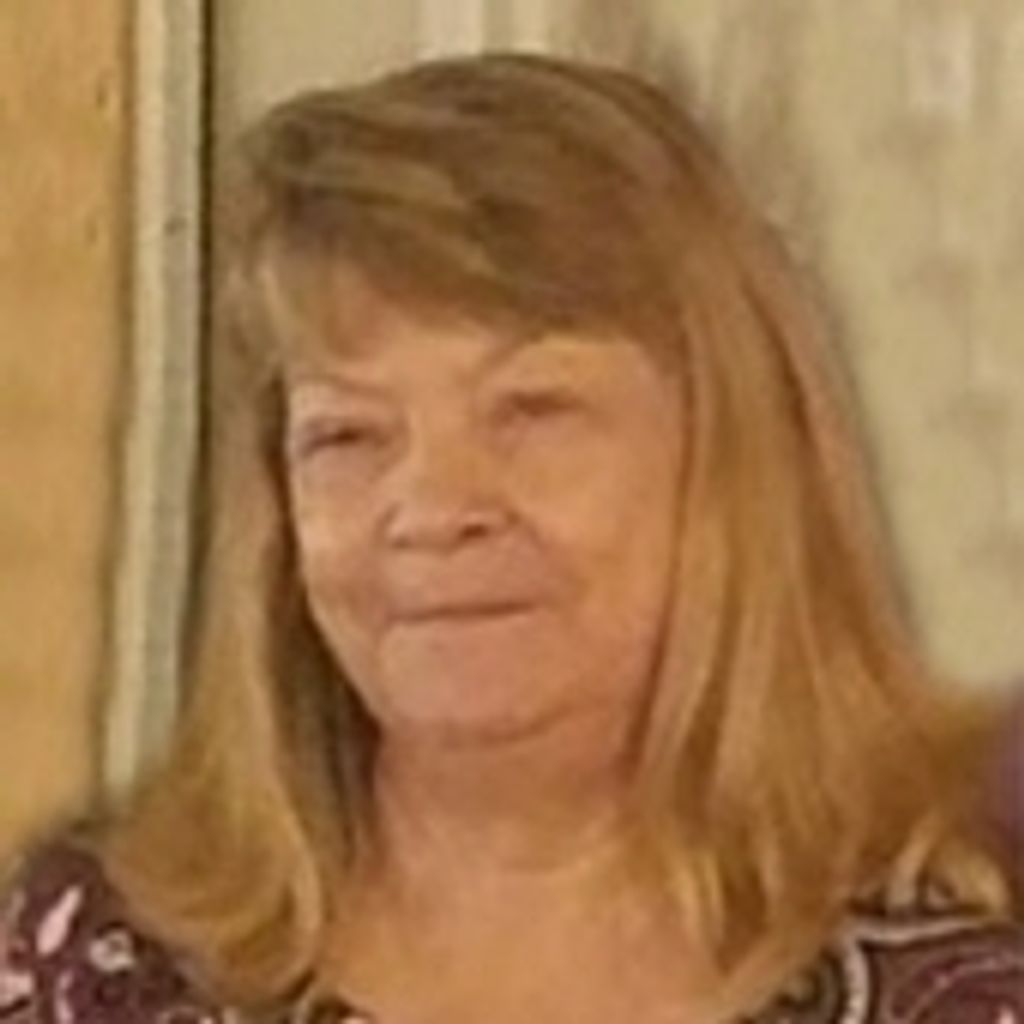 Becky Ann Woodcock