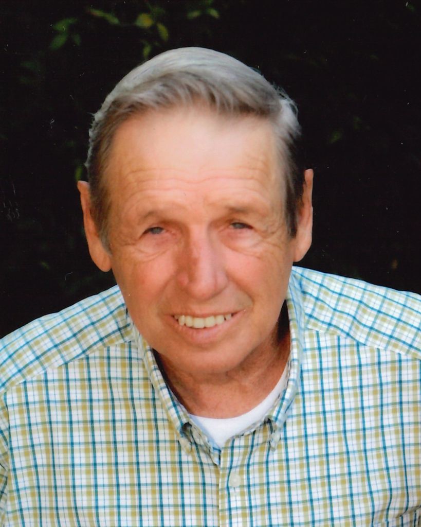 Anthony Virgil Koester Profile Photo