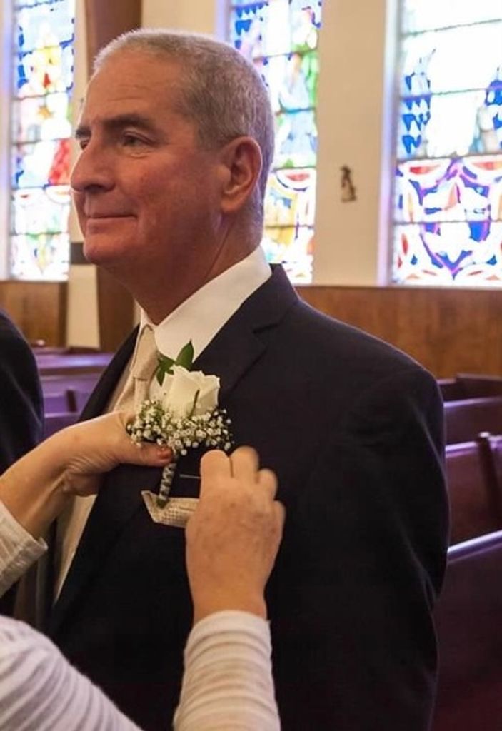Richard Lockwood Profile Photo
