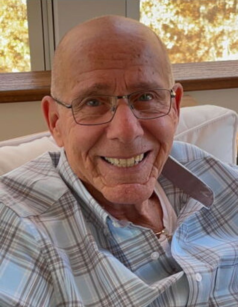 Anthony Charles Bentivegna Profile Photo