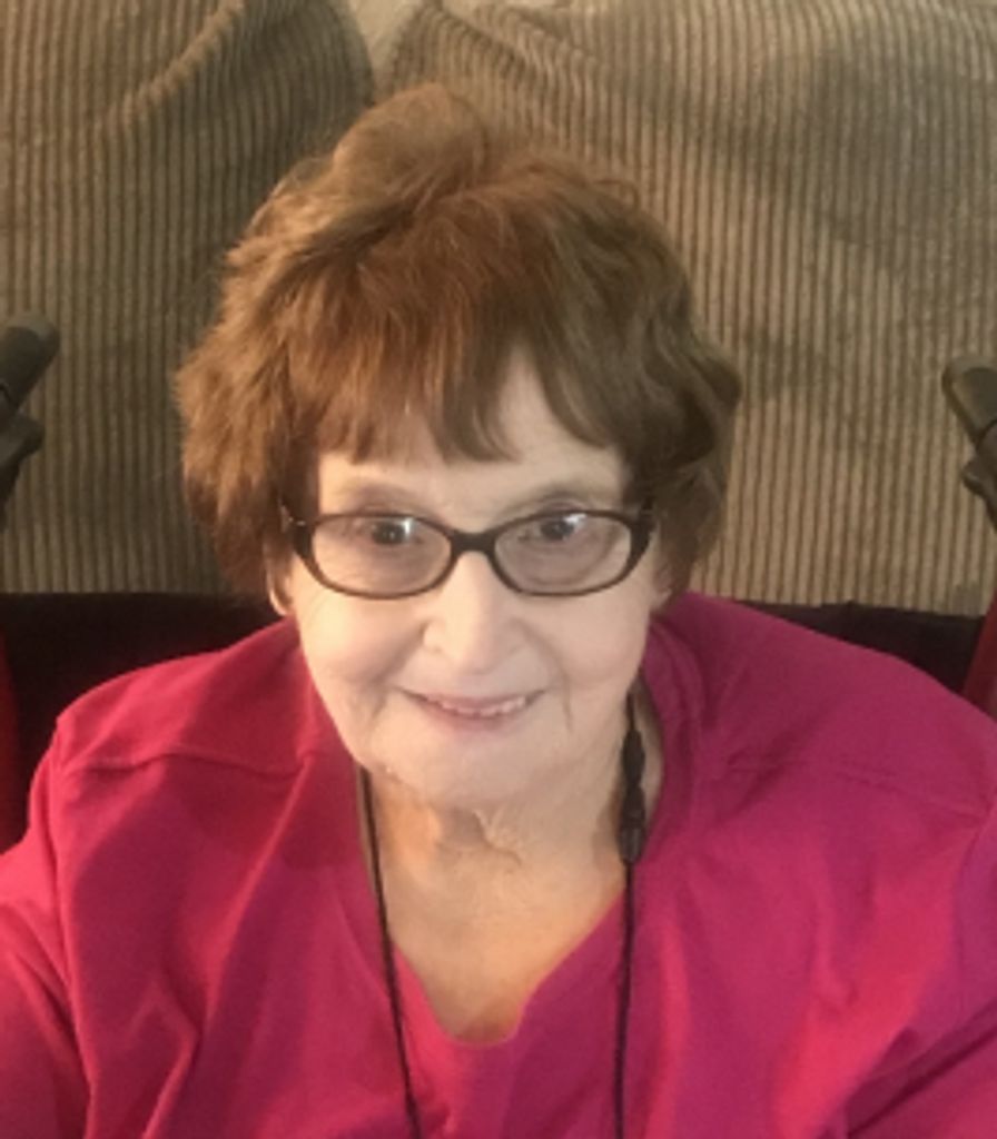 Virginia Crickman Profile Photo