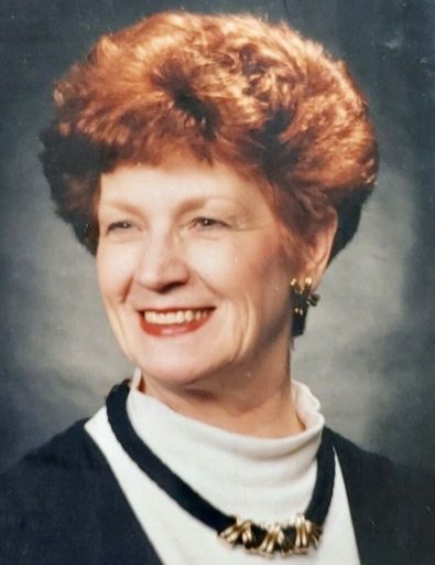 Mary Elizabeth Nelson Brown Profile Photo