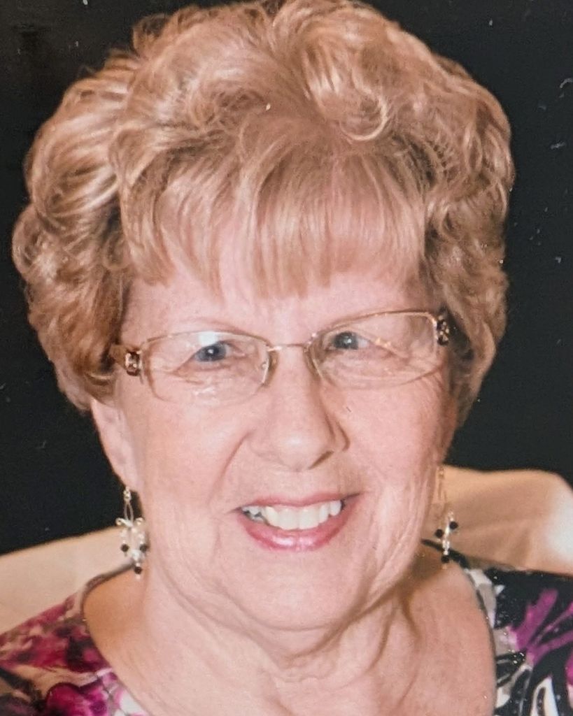 Mary Warner Profile Photo