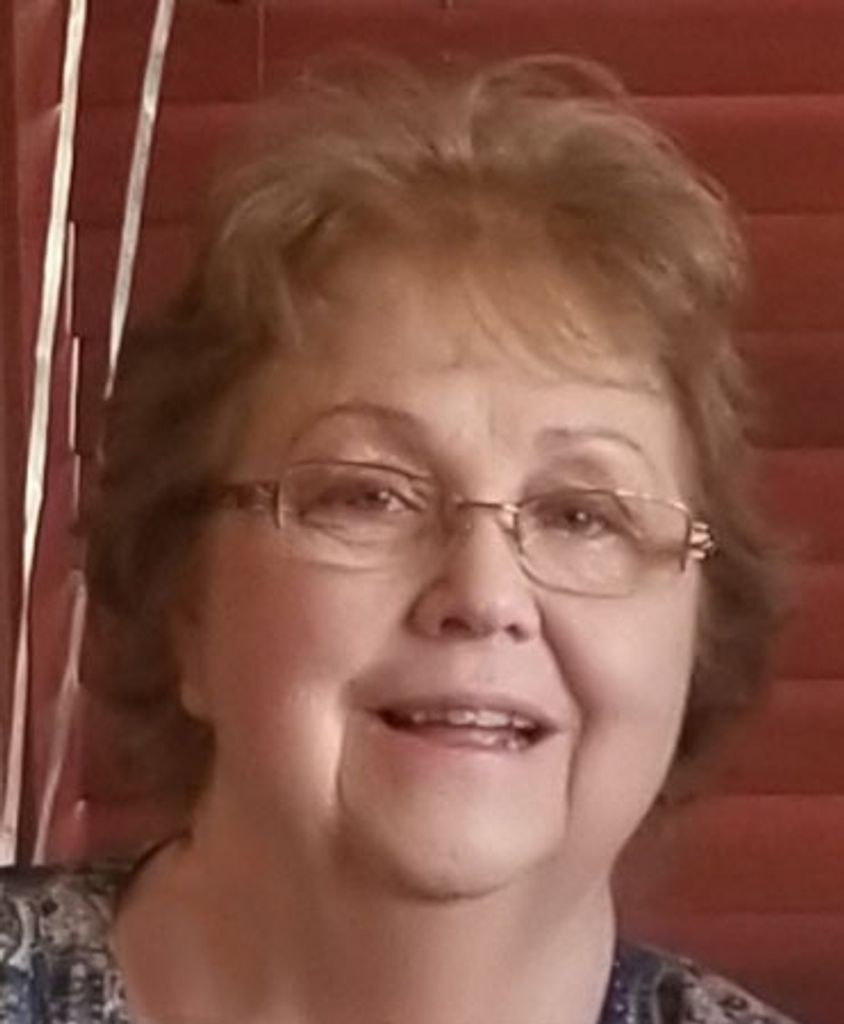 Barbara Ann Goulding