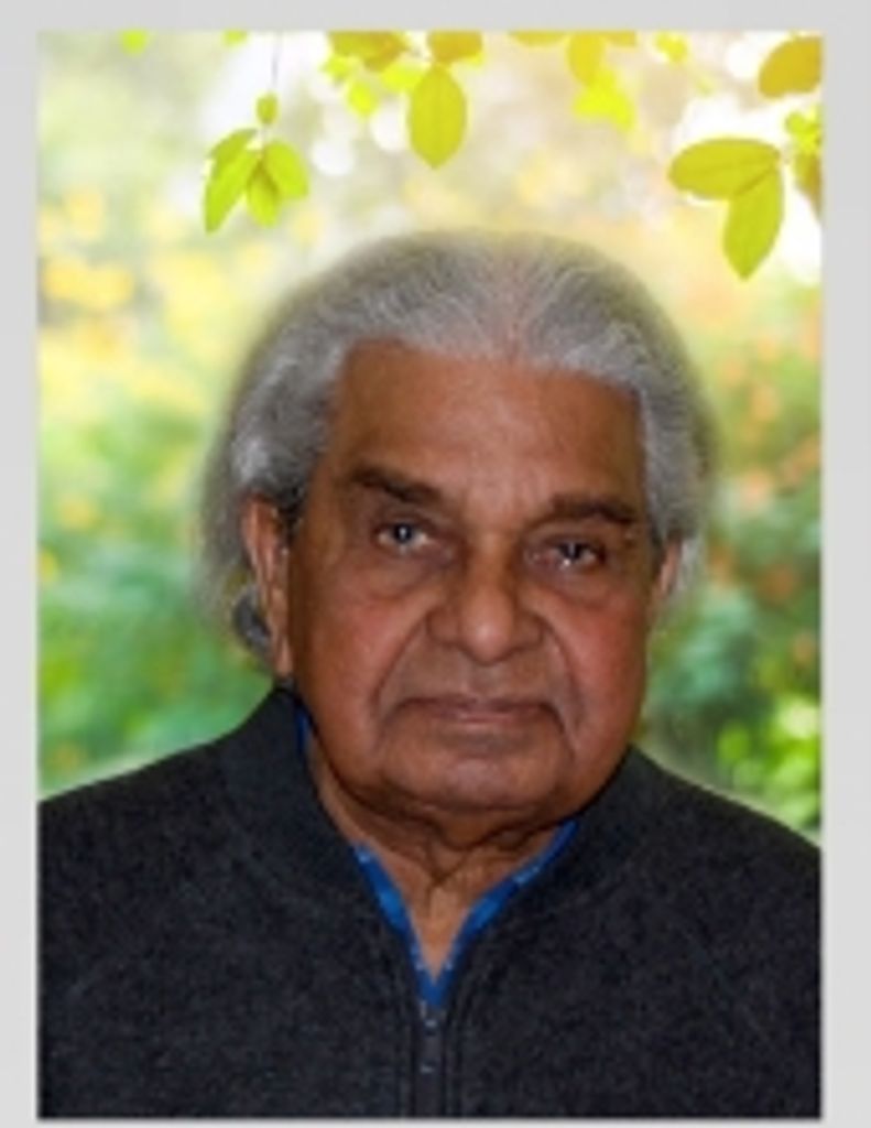 Savirippillai Asirvatham Profile Photo