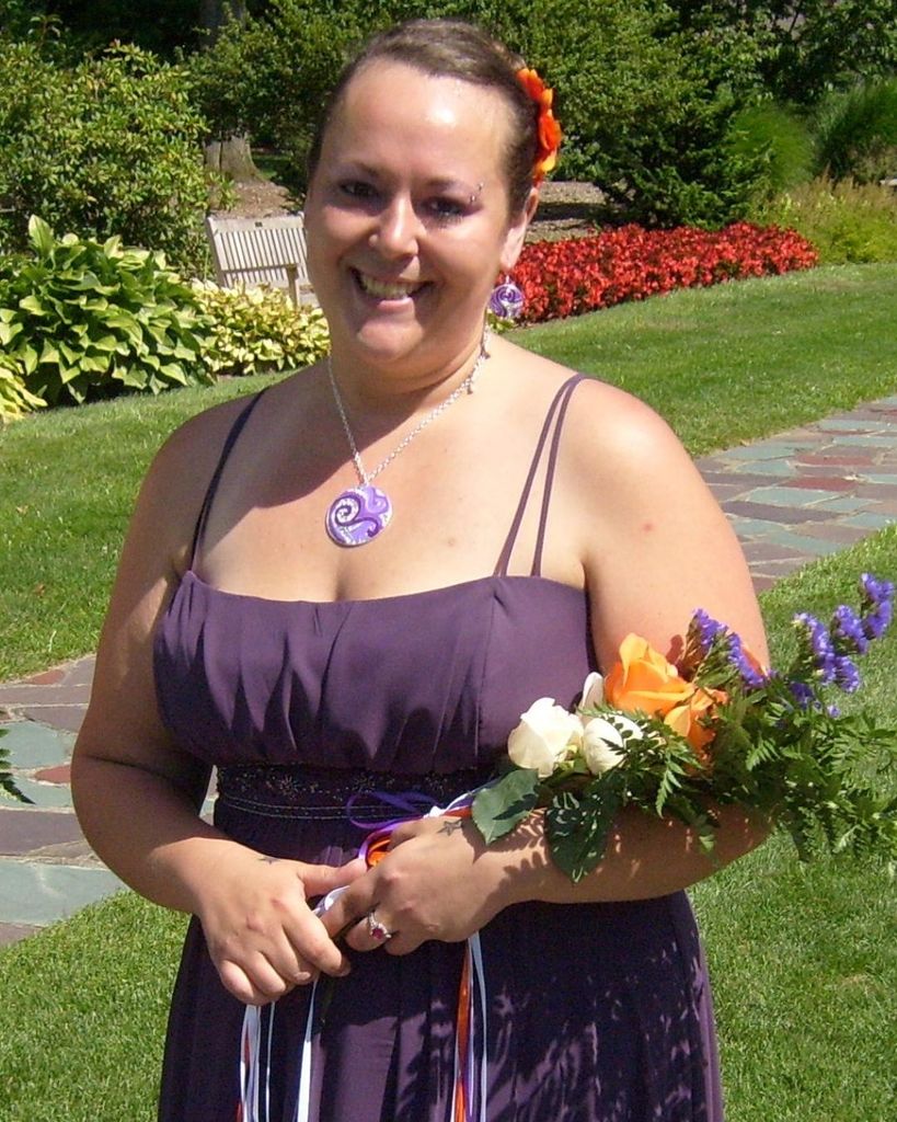 Angela Lynn Pena Profile Photo
