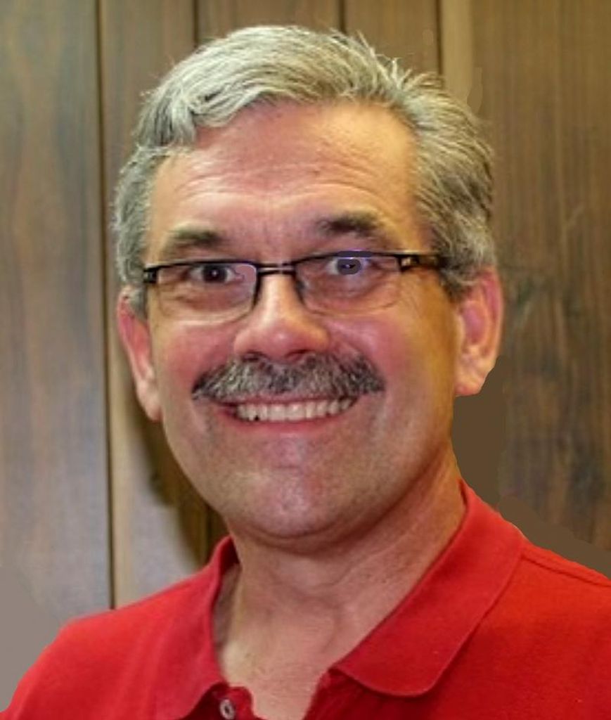 Rev. Matthew D. Miller