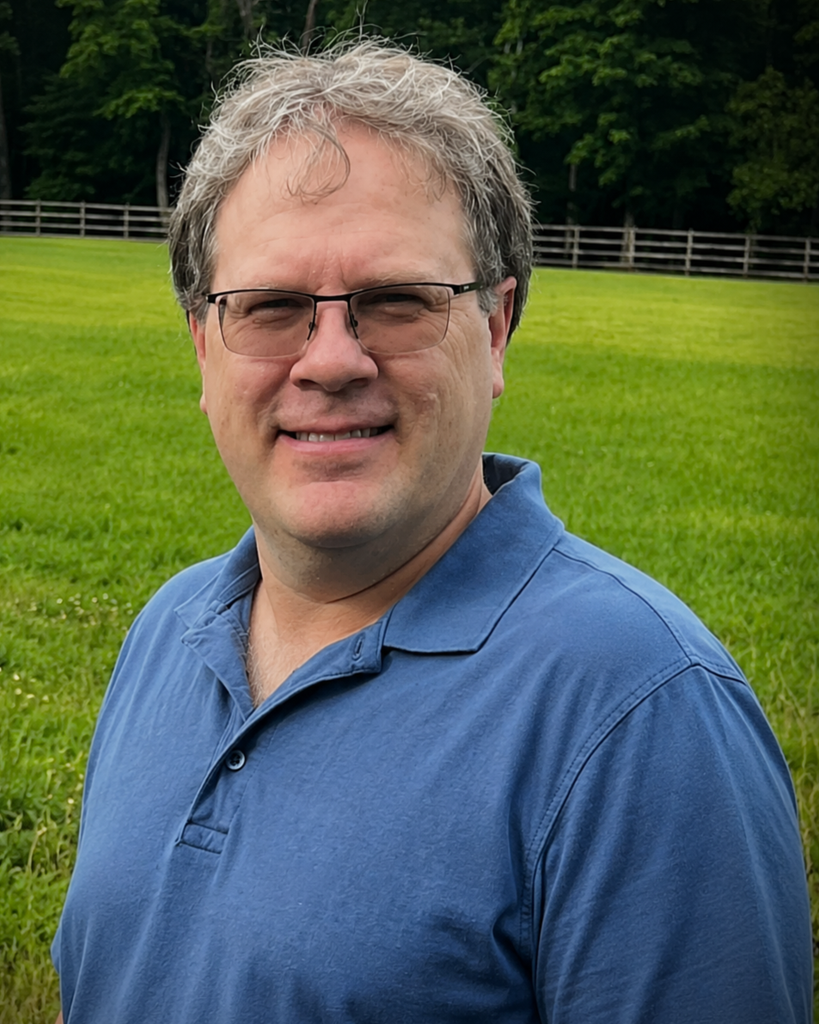 Chuck Gambrel Profile Photo