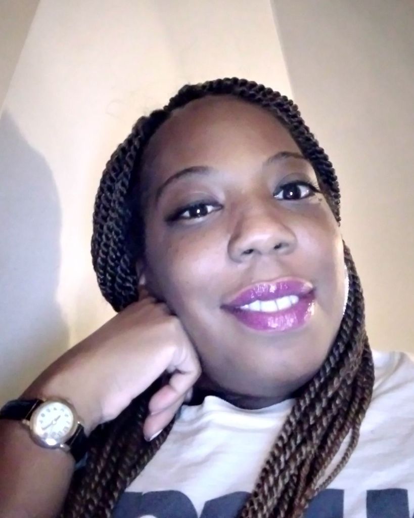 Tamyra Danae Jeters Profile Photo