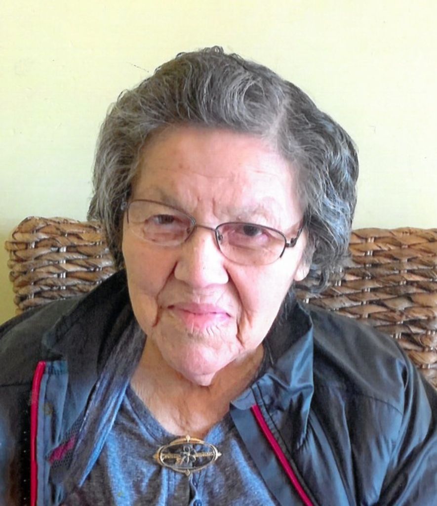 Barbara (Buck)  Constant Profile Photo