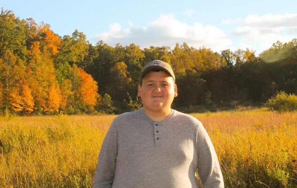 Andrew Michael "Drew" Castle Profile Photo