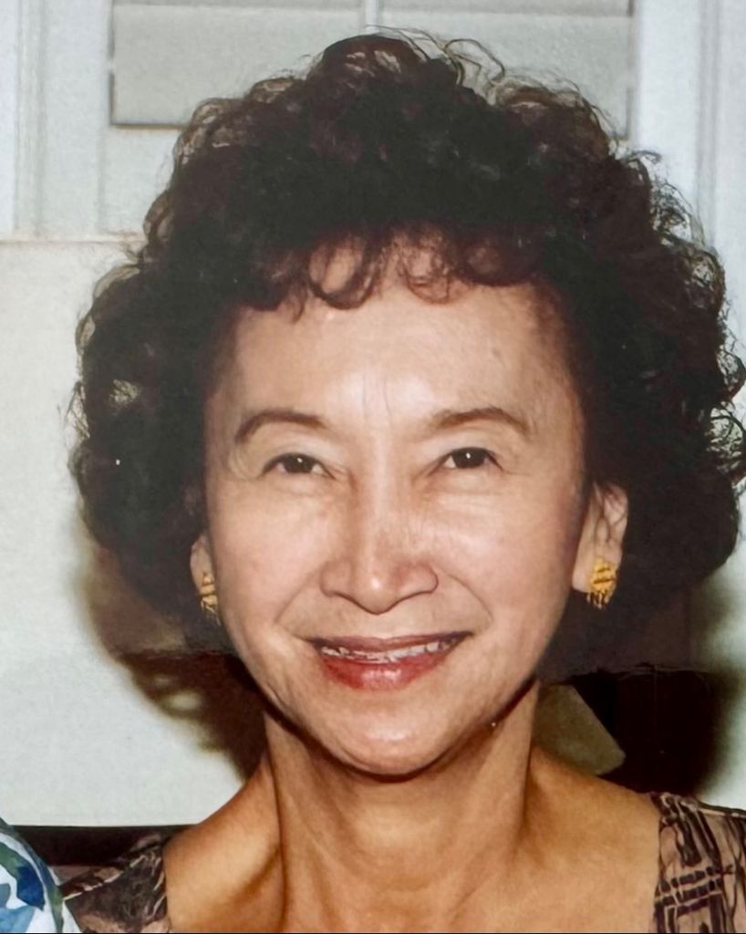 Marieta Cristobal Profile Photo