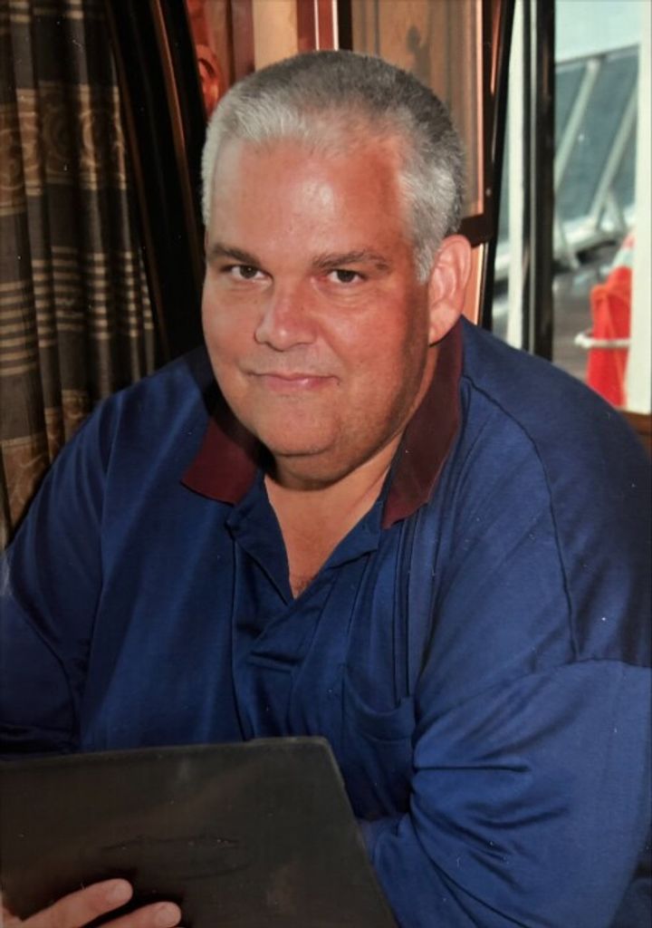 Stephen L. Philblad