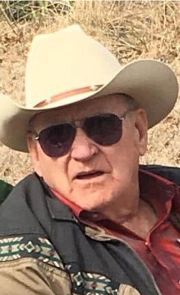 Clifford Edward Rodebush Profile Photo