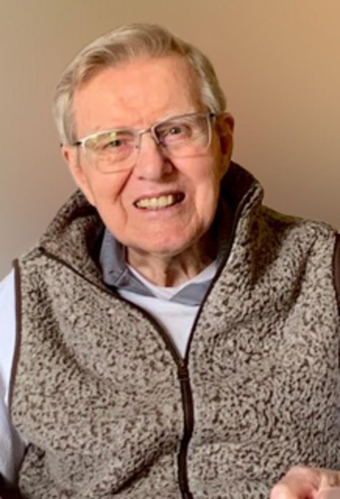 Richard 'Dick' Leite Profile Photo