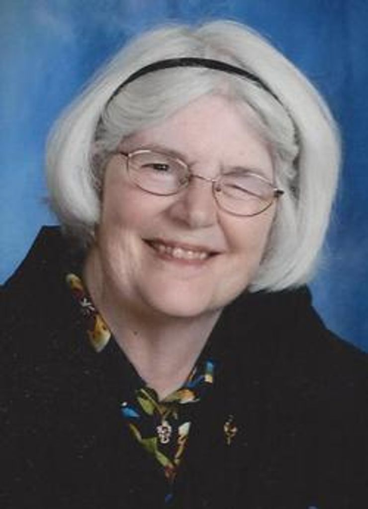 Janet Ann Breunig
