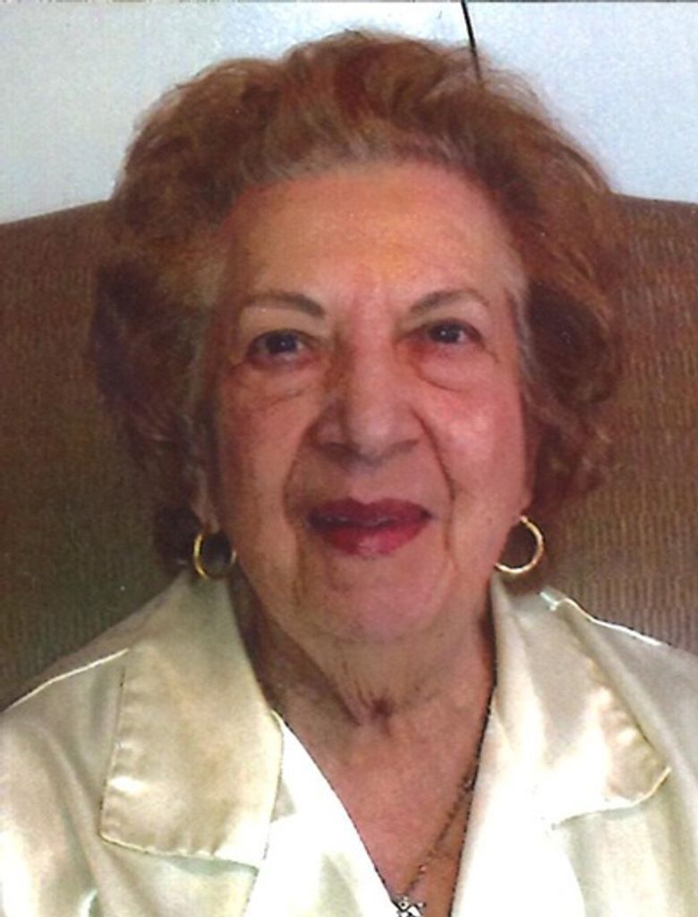 Irma Marta Gutierrez