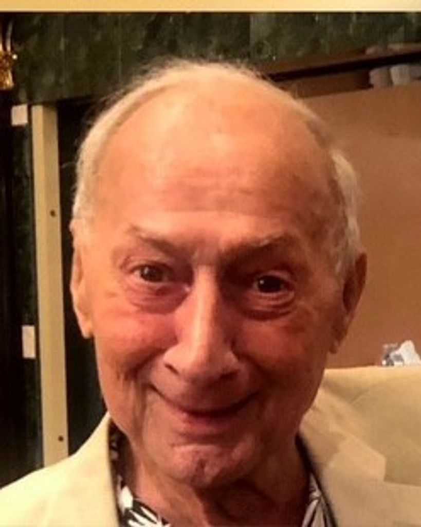 Salvatore A. "Chom" Tabone Profile Photo