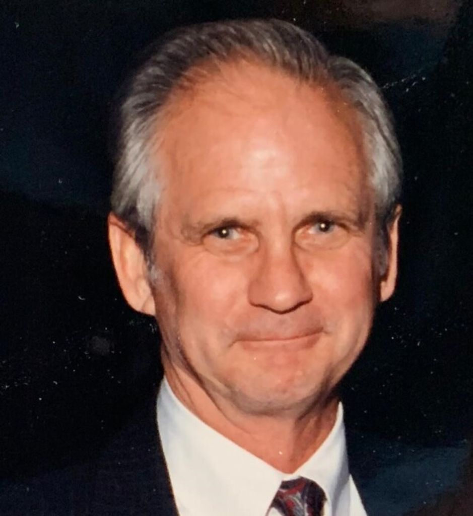 Robert Joseph Manns