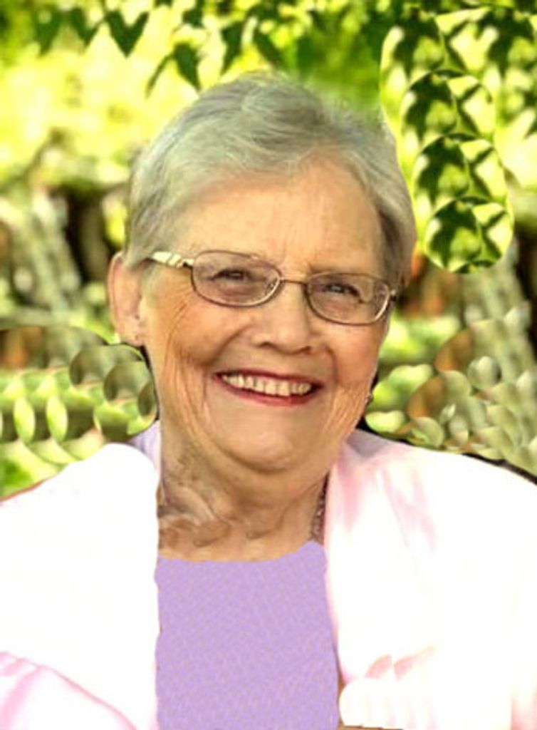 Linda Kay Gallagher