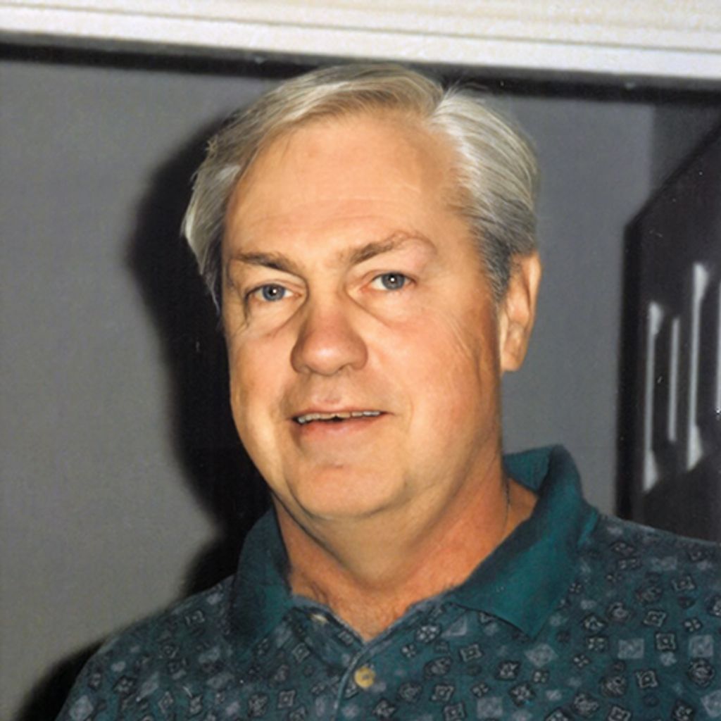 Edward L. Halloran, Jr.