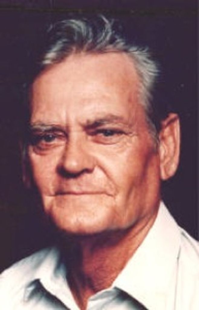 Billy Bob Simpson