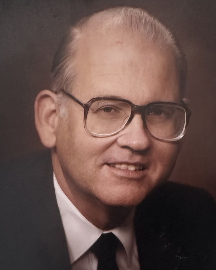 Stanley Hopkins Peavy Jr.