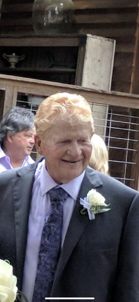 Garry G. Seymour Profile Photo