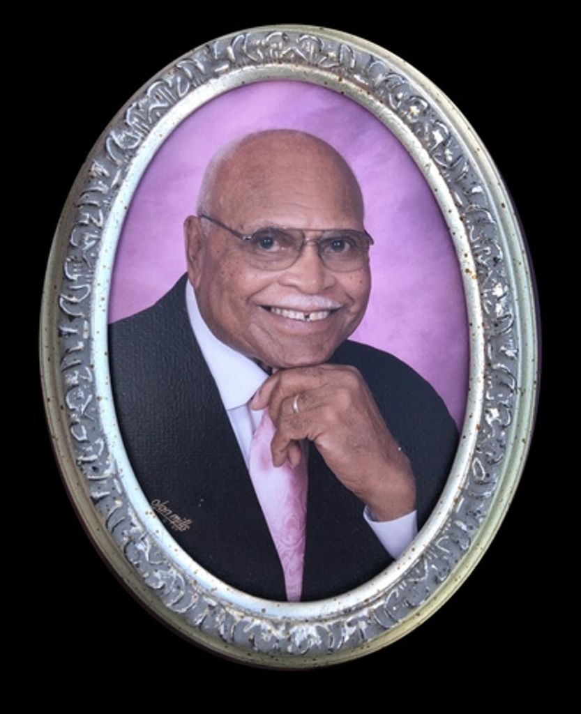 William Joseph Thomas Profile Photo