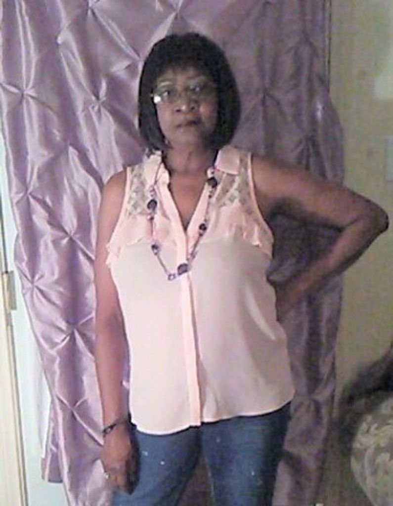 NINA LANDERS